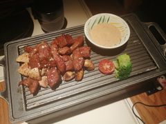 -玉川屋·深夜食堂居酒屋(柳巷店)