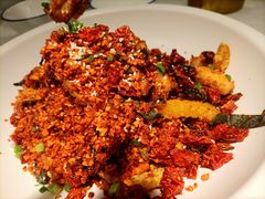 -兰湘子·湘菜小炒(南门SKP黑金店)