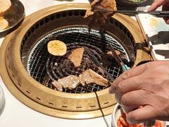 -炙城·韩式烤肉(南京东路店)