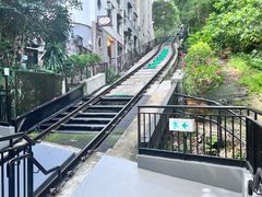 -山顶缆车