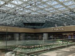 -天河城购物中心