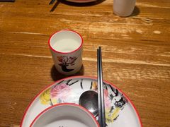 -新白鹿餐厅(龙游路总店·杭帮菜名店)