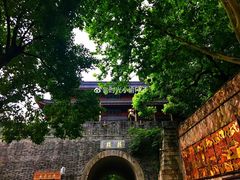 -鼓楼(西湖风景名胜区)