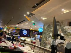 -皇室假期美食水疗会(春风路店)
