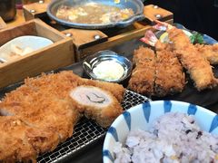 -胜博殿日式炸猪排(西红门店)