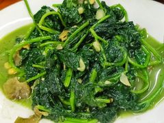 -潮汕美食.厚弥粥(白石洲店)