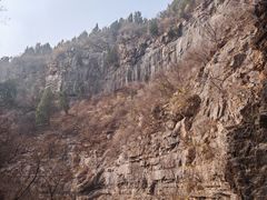 -龙洞风景区-藏龙涧