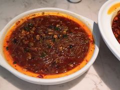 -茅庐毛血旺(临沂泰盛广场店)