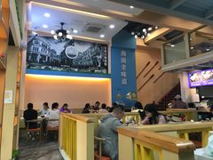 -陈记汤饭(水巷口店)