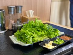 -臻牛烤肉