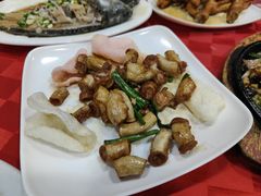 -先鲜鲫鱼粥