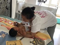 -爱月宝月嫂·育儿嫂(哈尔滨总店)