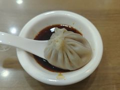 -西安贾三灌汤包·回坊小吃·清真炒菜(北院门总店)