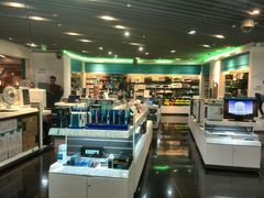 -顺电·脉(浦东嘉里城店)