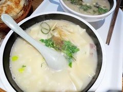 -大头亮羊汤烩面·河南非遗(良乡总店)