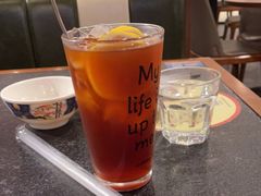 -金翠河烧鹅餐厅(解放碑时代广场店)