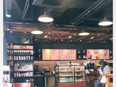 -星巴克臻选(青岛麦凯乐分店)
