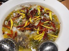 -太二酸菜鱼(坚基购物中心店)