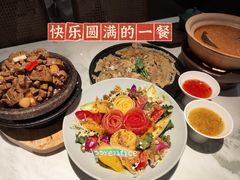 -潮堂 · 潮州菜(国贸商城店)