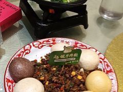 -忆外婆徐州菜·地锅鸡·生日宴(吴庄店)