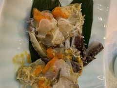 蟹宝-渔娘渔家丹东海鲜(东直门店)