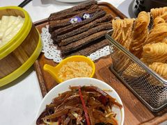 -北塘海鲜·天津菜(大光明桥旗舰店)