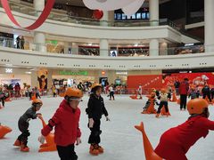 -百盛(莘庄店)