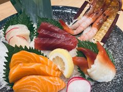 -元气寿司(新城市广场店)