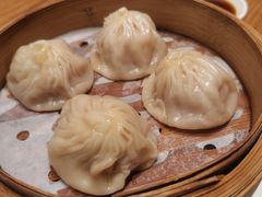 -翡翠拉面小笼包(岭南新天地店)