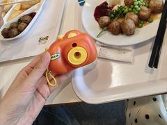 -宜家·瑞典风味餐厅(烟台路店)