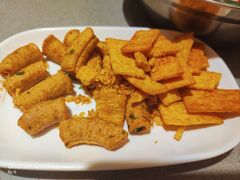 -巴蜀王婆大虾(南锣鼓巷店)