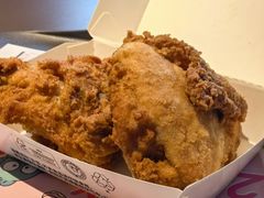 -肯德基(杭州和平饭店)