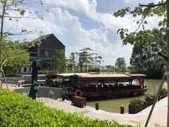 -江门古劳水乡旅游区
