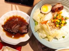 -避风塘(宝山万达店)