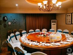 包厢-长春市茶啊衝饭店(南湖公园店)