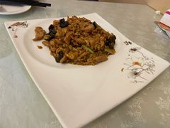 -开元食府(长兴路店)