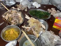 -吉英盐焗鸡(文中路店)