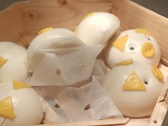 猪猪包-帝企鹅自助餐厅•儿童岛•真企鹅(长隆企鹅酒店)