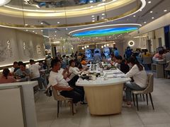 -呷哺呷哺(衡水怡然城店)