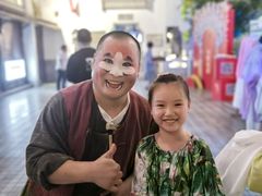 -南京市民俗博物馆(甘熙故居)
