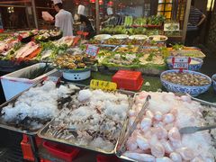 -抱德·潮汕味(琶洲店原惠城鱼仔)