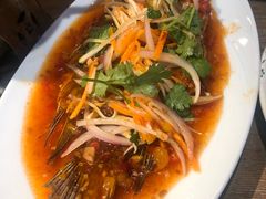 -长勺子东南亚(街道口店)