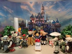 -济州岛泰迪熊博物馆