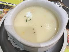 -西语炭烧牛排·西厨(石龙店)