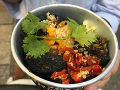 -文和友老长沙臭豆腐(太平街二店)