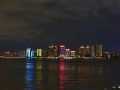 -龙桥夜市