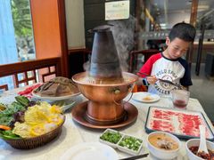 -东来顺饭庄(天坛店)