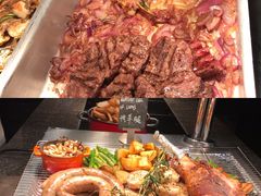 -Social 秀西餐厅-长沙瑞吉酒店(运达店)