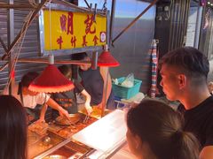 -明记牛杂(新马路分店)