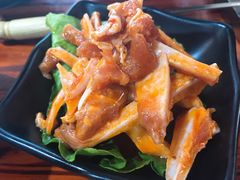 -炭虎子水浒烤肉(梦时代店)